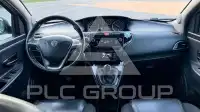 2012 Lancia YPSILON