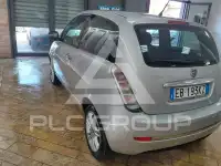 2012 Lancia YPSILON