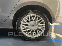 2012 Lancia YPSILON