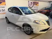 2012 Lancia YPSILON