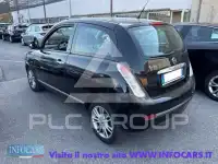 2012 Lancia YPSILON
