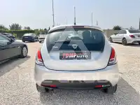 2012 Lancia YPSILON