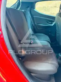 2012 Lancia YPSILON