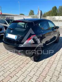 2012 Lancia YPSILON