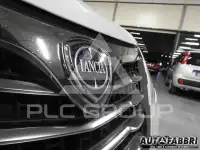 2012 Lancia YPSILON