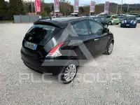 2012 Lancia YPSILON