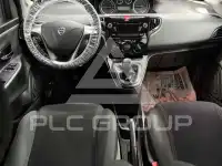 2012 Lancia YPSILON