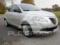 2012 Lancia YPSILON