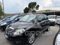 2012 Lancia YPSILON
