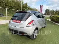 2012 Lancia YPSILON