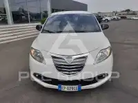 2012 Lancia YPSILON