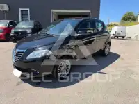 2012 Lancia YPSILON