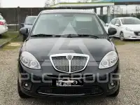 2012 Lancia YPSILON