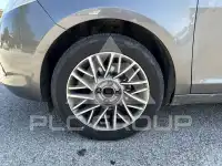2012 Lancia YPSILON