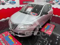 2012 Lancia YPSILON