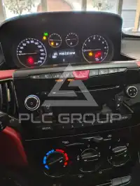 2012 Lancia YPSILON