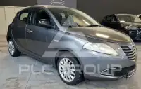 2012 Lancia YPSILON