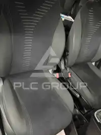 2012 Lancia YPSILON