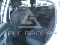 2012 Lancia YPSILON