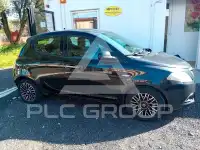 2012 Lancia YPSILON