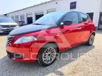 2012 Lancia YPSILON