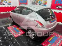 2012 Lancia YPSILON