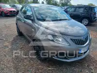 2012 Lancia YPSILON