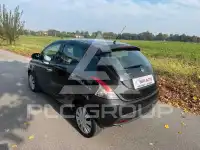 2012 Lancia YPSILON