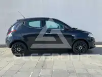 2012 Lancia YPSILON