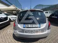 2012 Lancia YPSILON
