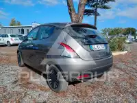 2012 Lancia YPSILON