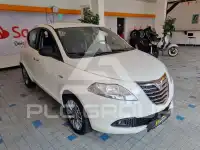 2012 Lancia YPSILON