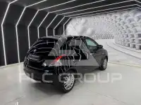 2012 Lancia YPSILON