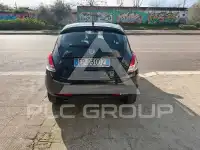 2012 Lancia YPSILON