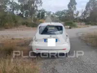 2012 Lancia YPSILON