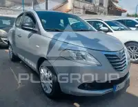 2012 Lancia YPSILON