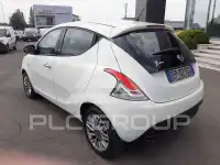 2012 Lancia YPSILON