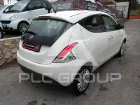 2012 Lancia YPSILON
