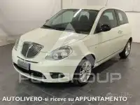 2012 Lancia YPSILON