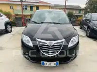 2012 Lancia YPSILON
