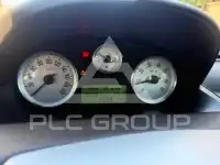 2012 Lancia YPSILON