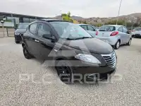 2012 Lancia YPSILON