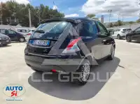 2012 Lancia YPSILON