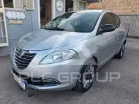 2012 Lancia YPSILON