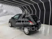 2012 Lancia YPSILON