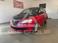 2012 Lancia YPSILON