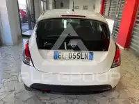 2012 Lancia YPSILON
