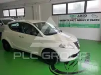 2012 Lancia YPSILON