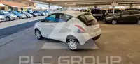 2012 Lancia YPSILON