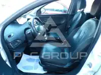 2012 Lancia YPSILON